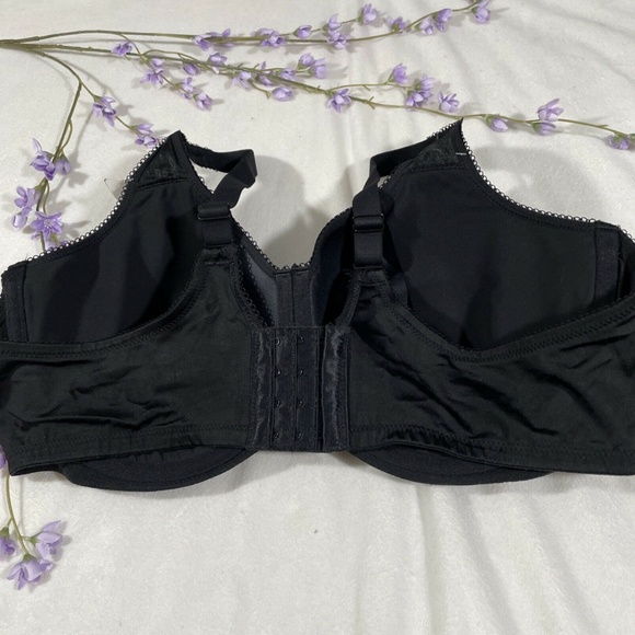 NWT WACOAL [ 44D US ] Basic‎ Beauty Spacer Underwire T-Shirt Bra - Picture 8 of 11